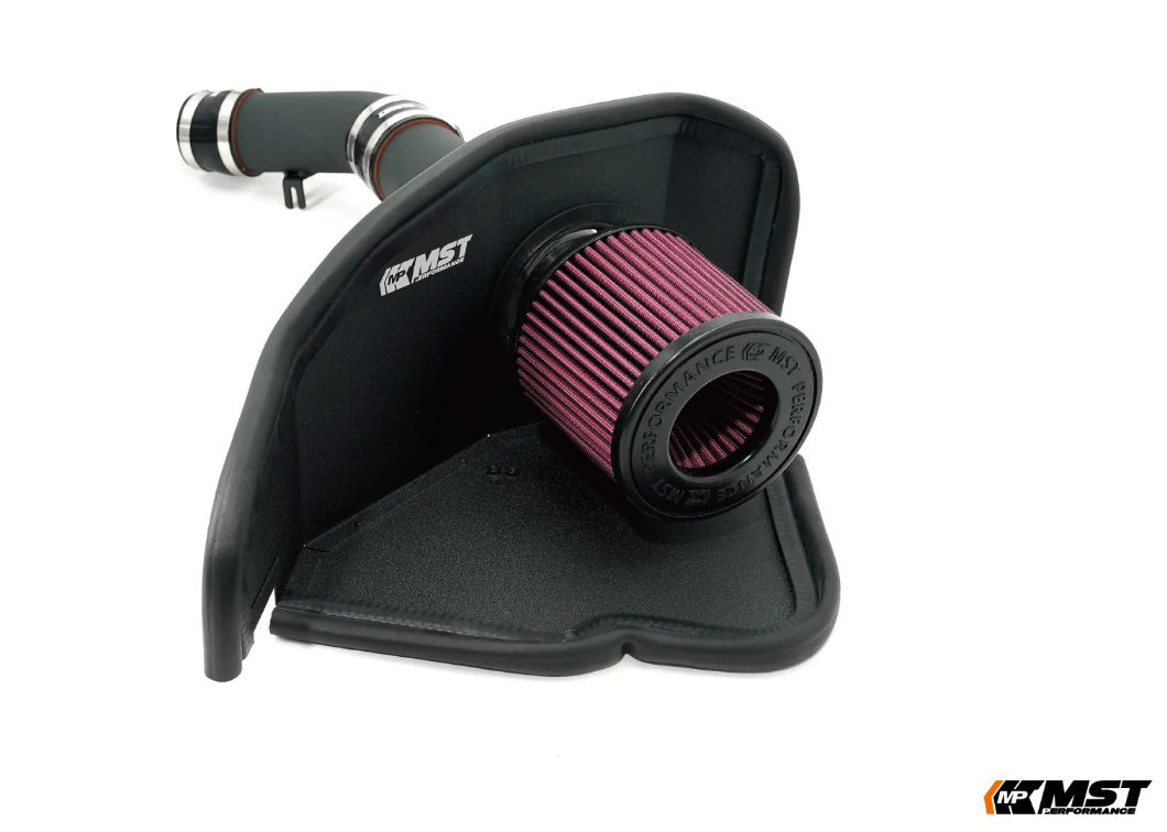 MST 2023+ Toyota GR Corolla 1.6 Cold Air Intake System V1 (TY-GRC01)