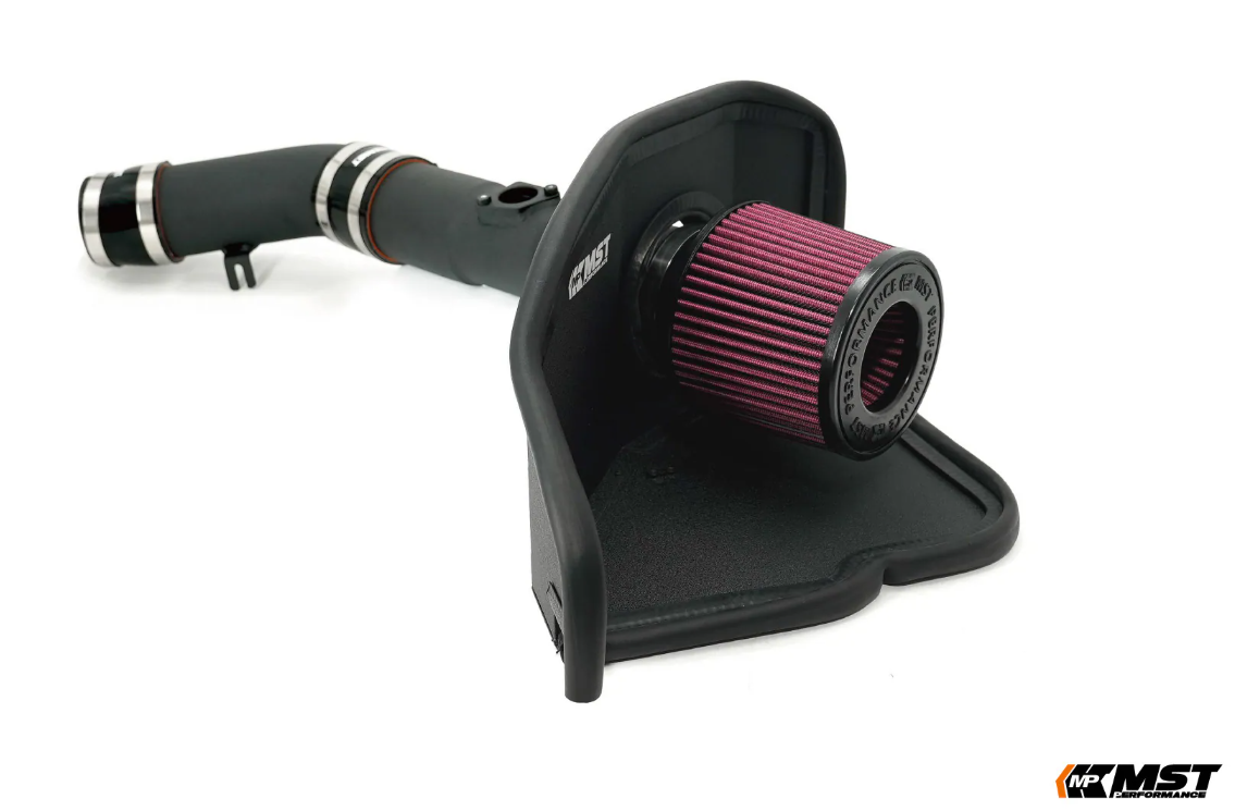 MST 2023+ Toyota GR Corolla 1.6 Cold Air Intake System V1 (TY-GRC01)