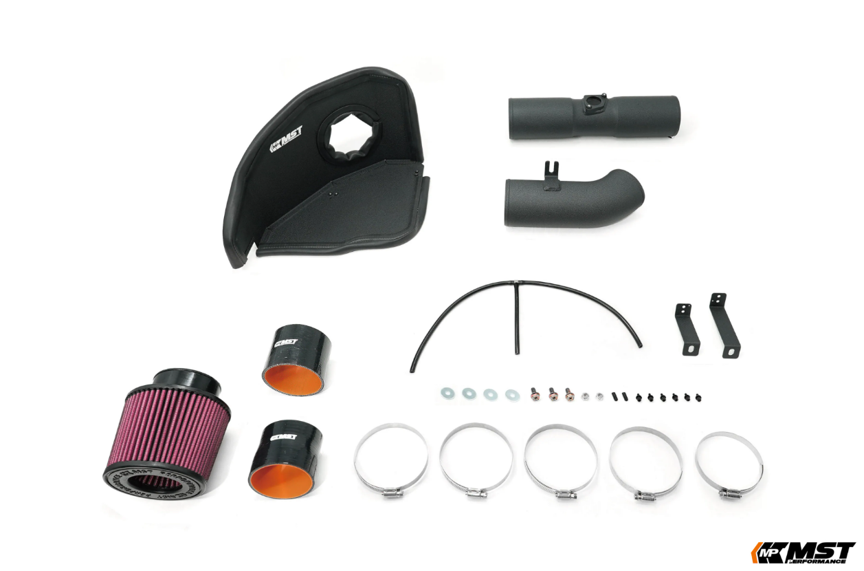 MST 2023+ Toyota GR Corolla 1.6 Cold Air Intake System V1 (TY-GRC01)