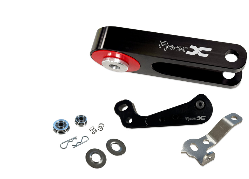 Racer X Fabrication GR Corolla Stage 2 Drivetrain