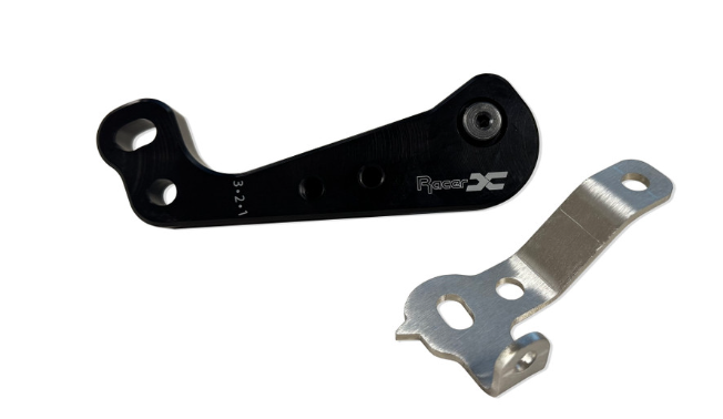 Racer X Fabrication GR Corolla Short Throw Shifter