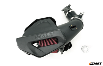 MST Toyota Supra A90 A91 B58 3.0 Cold Air Intake System + Turbo Inlet Pipe (TY-SUP07)