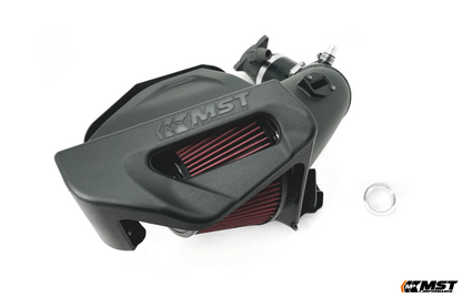 MST Toyota Supra A90 A91 B58 3.0 Cold Air Intake System + Turbo Inlet Pipe (TY-SUP07)