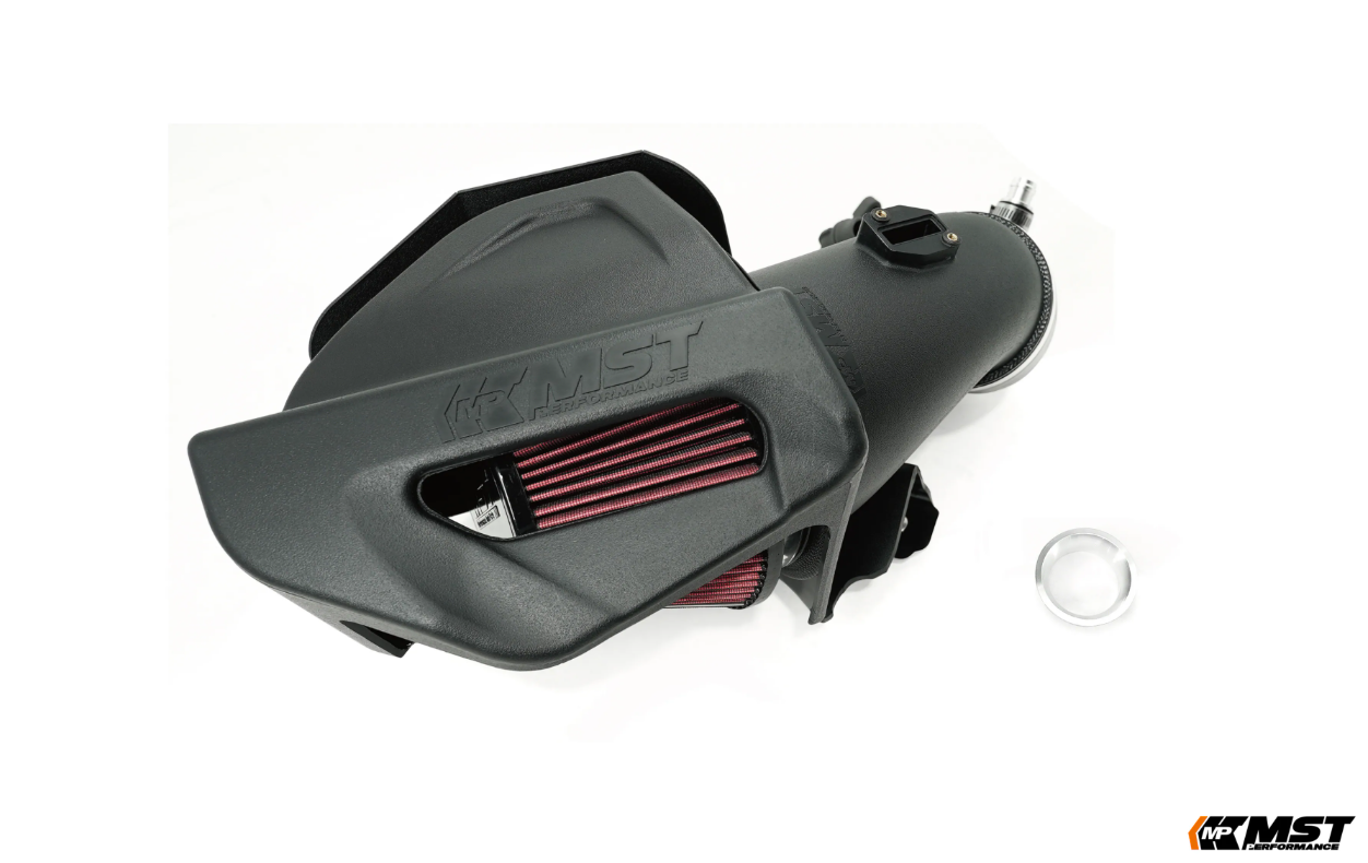 MST Toyota Supra A90 A91 B58 3.0 Cold Air Intake System + Turbo Inlet Pipe (TY-SUP07)