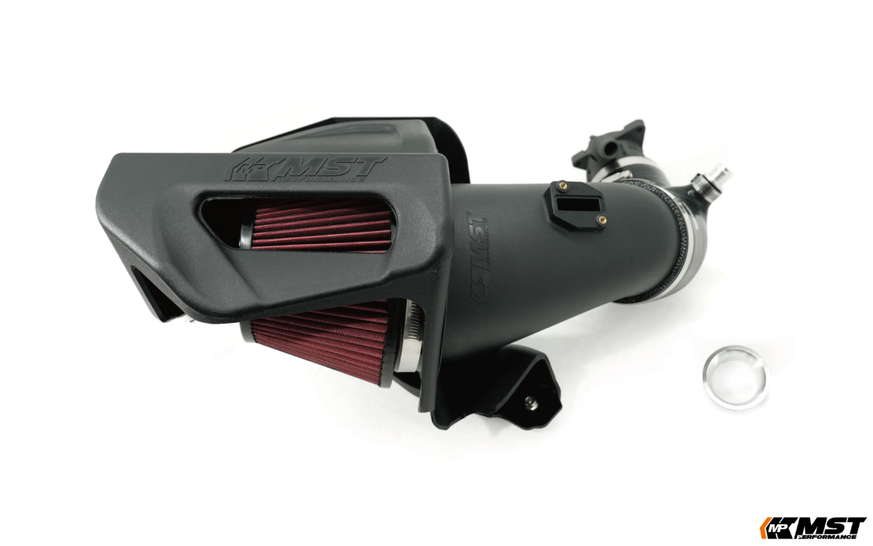 MST Toyota Supra A90 A91 B58 3.0 Cold Air Intake System + Turbo Inlet Pipe (TY-SUP07)