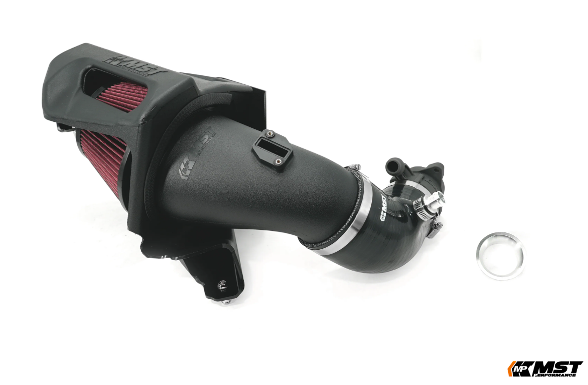 MST Toyota Supra A90 A91 B58 3.0 Cold Air Intake System + Turbo Inlet Pipe (TY-SUP07)