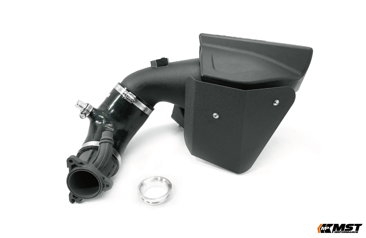 MST Toyota Supra A90 A91 B58 3.0 Cold Air Intake System + Turbo Inlet Pipe (TY-SUP07)