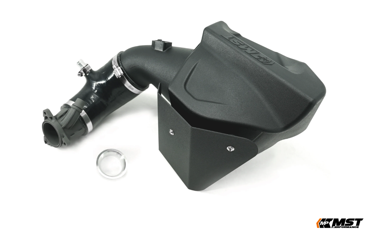 MST Toyota Supra A90 A91 B58 3.0 Cold Air Intake System + Turbo Inlet Pipe (TY-SUP07)