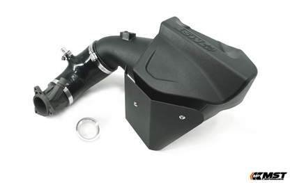 MST Toyota Supra A90 A91 B58 3.0 Cold Air Intake System + Turbo Inlet Pipe (TY-SUP07)