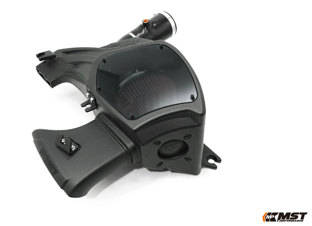 MST 2022+ Toyota GR86/Subaru BRZ 2.4L Cold Air Intake System (TY-GR8602)