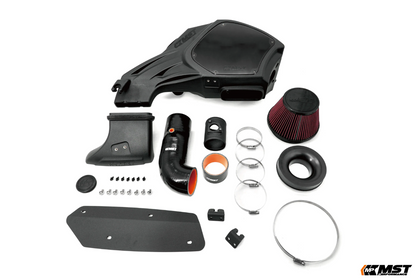 MST 2022+ Toyota GR86/Subaru BRZ 2.4L Cold Air Intake System (TY-GR8602)
