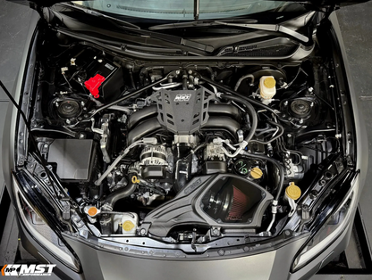 MST 2022+ Toyota GR86/Subaru BRZ 2.4L Cold Air Intake System (TY-GR8602)