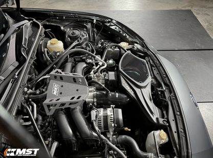 MST 2022+ Toyota GR86/Subaru BRZ 2.4L Cold Air Intake System (TY-GR8602)