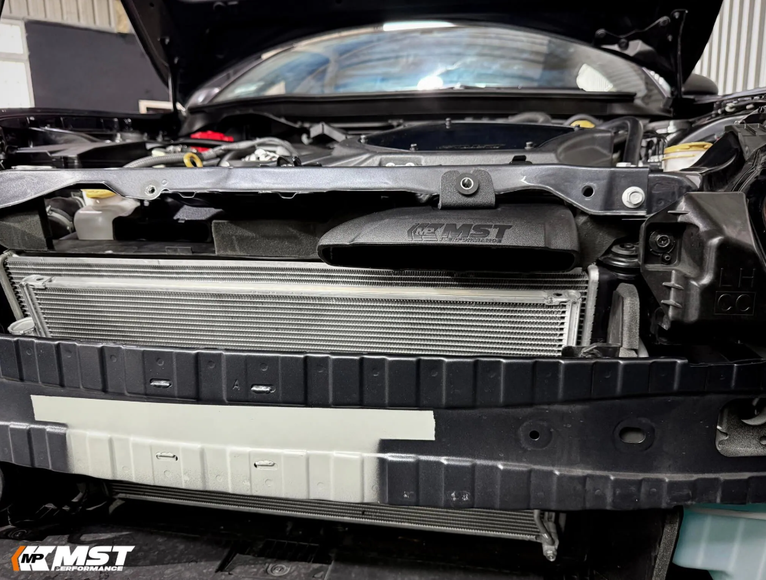 MST 2022+ Toyota GR86/Subaru BRZ 2.4L Cold Air Intake System (TY-GR8602)