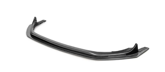Seibon MB-Style Carbon Fiber Front Lip Spoiler Toyota GR Corolla 2023-2024