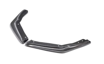 Seibon MB-Style Carbon Fiber Rear Lip Spoiler Toyota GR Corolla 2023-2025