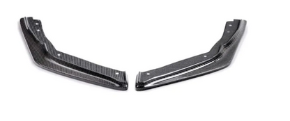 Seibon MB-Style Carbon Fiber Rear Lip Spoiler Toyota GR Corolla 2023-2025