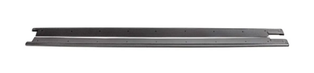 Seibon MB-Style Carbon Fiber Side Skirts Toyota GR Corolla 2023-2025