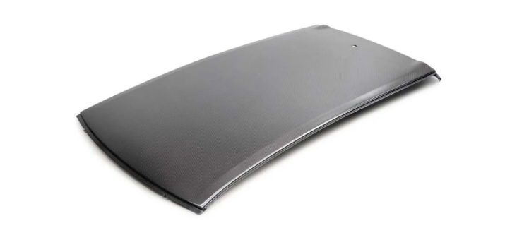 Seibon Replacement Dry Carbon Fiber Roof Toyota Corolla | GR Corolla 2019-2025