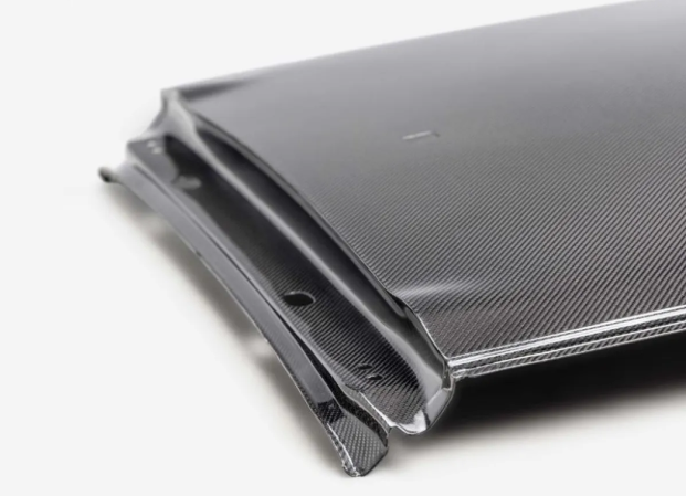 Seibon Replacement Dry Carbon Fiber Roof Toyota Corolla | GR Corolla 2019-2025
