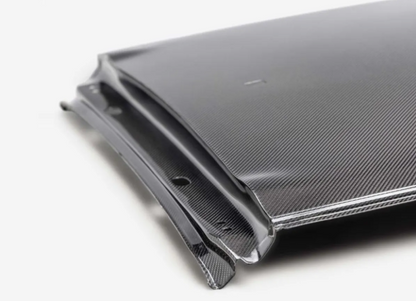 Seibon Replacement Dry Carbon Fiber Roof Toyota Corolla | GR Corolla 2019-2025