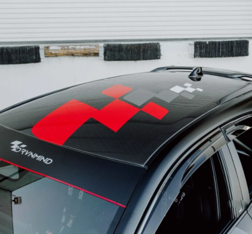 Seibon Replacement Dry Carbon Fiber Roof Toyota Corolla | GR Corolla 2019-2025