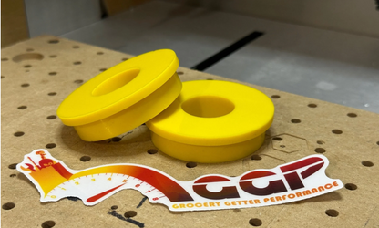 Grocery Getter Performance (GGP)  Toyota Corolla / GR Corolla Rear Motor Mount Replacement Bushing