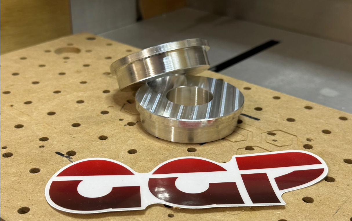 Grocery Getter Performance (GGP)  Toyota Corolla / GR Corolla Rear Motor Mount Replacement Bushing
