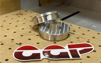 Grocery Getter Performance (GGP)  Toyota Corolla / GR Corolla Rear Motor Mount Replacement Bushing