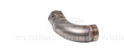 EOS Exhaust J Style O2 Performance Oxygen Sensors Restrictor