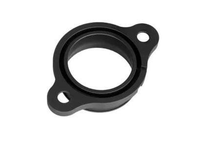 Eventuri Carbon Turbo Inlet Tube Gloss Toyota GR Corolla | Yaris 2020+