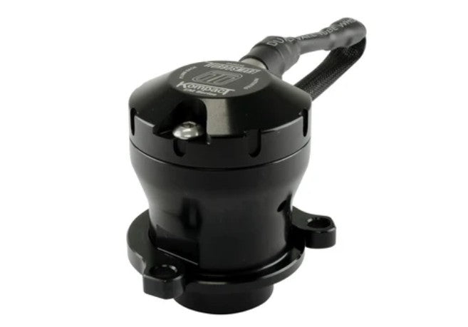 Turbosmart BOV Kompact EM Plumb Back VR17 - Toyota/Lexus