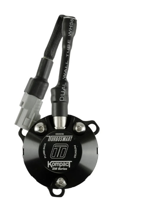 Turbosmart BOV Kompact EM Plumb Back VR17 - Toyota/Lexus