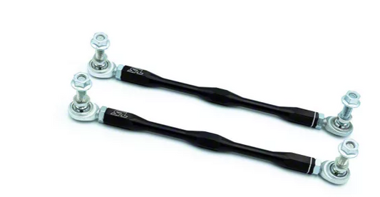 GR Corolla Front Adjustable Endlinks