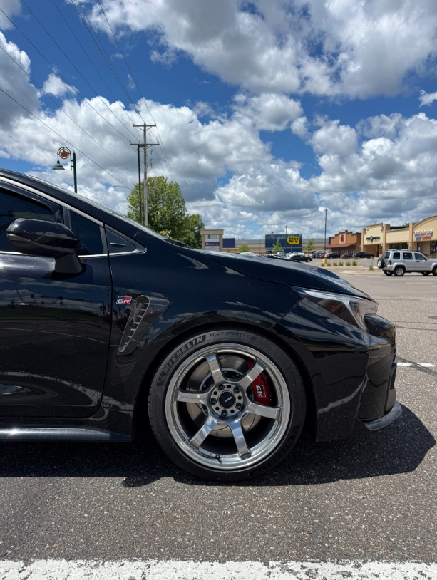 Group Buy: GR Corolla/ GR Yaris Complete Brake Kit Bundle!
