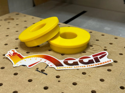 GGP GR Corolla Rear Motor Mount