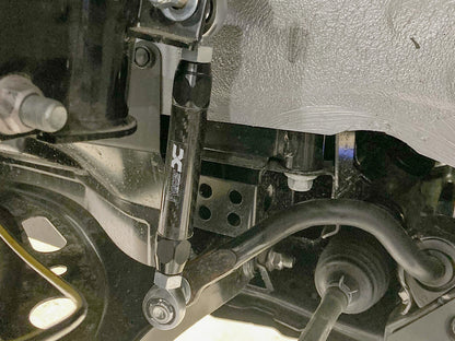 GR86 Carbon Fiber Front End Links