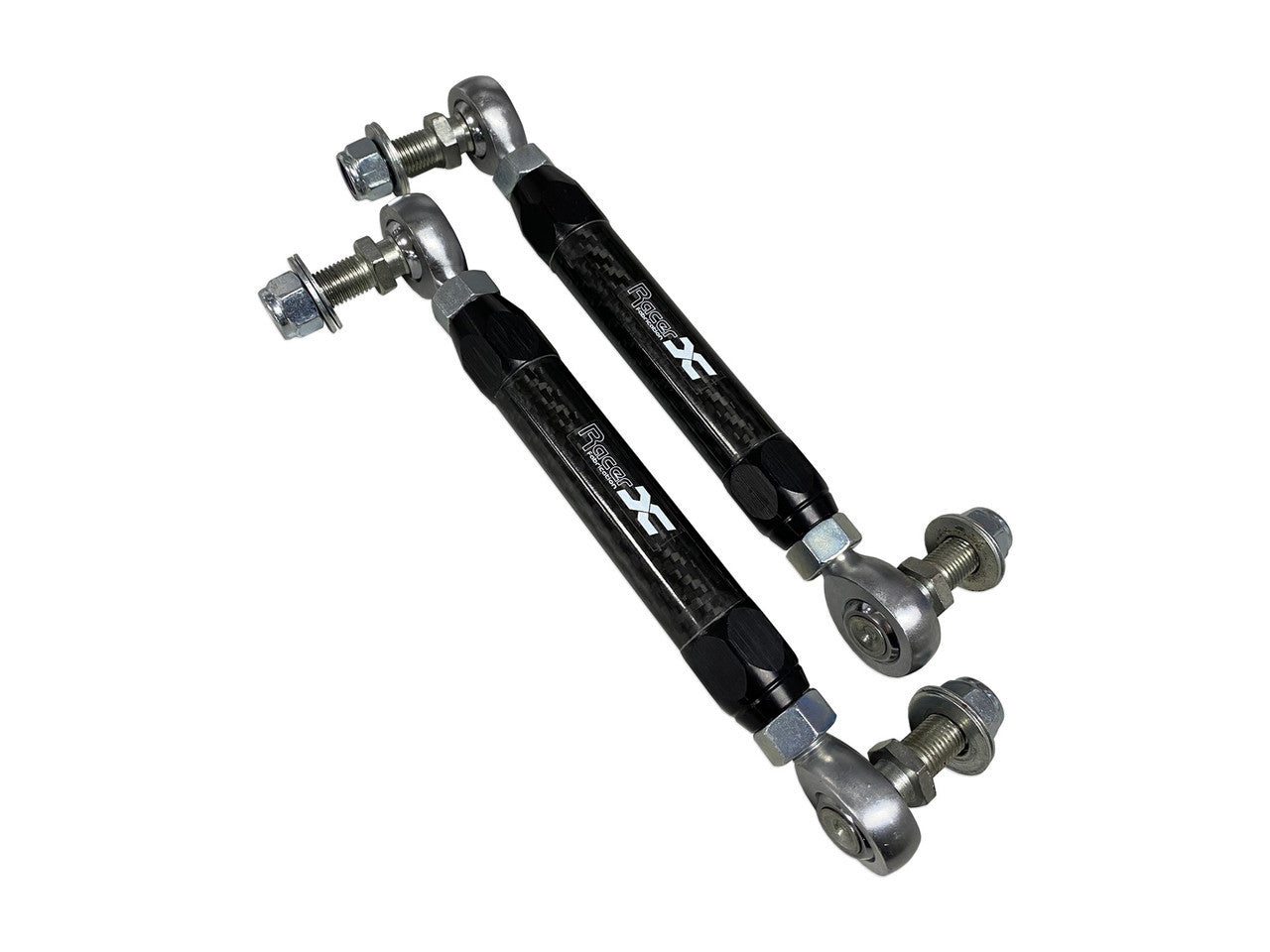 GR86 Carbon Fiber Front End Links