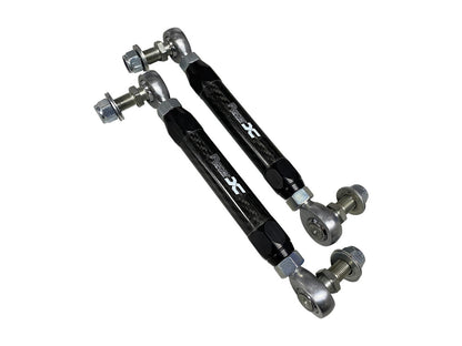 GR86 Carbon Fiber Front End Links