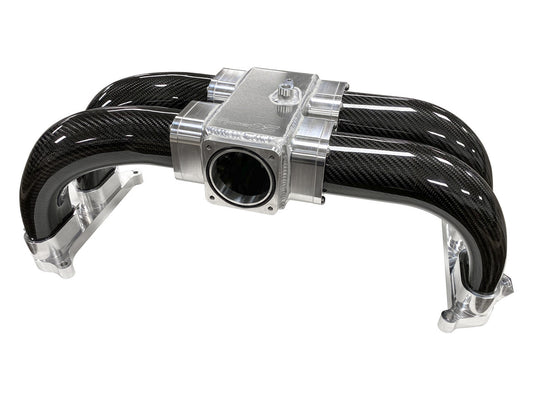 GR86 Carbon Fiber Intake Manifold