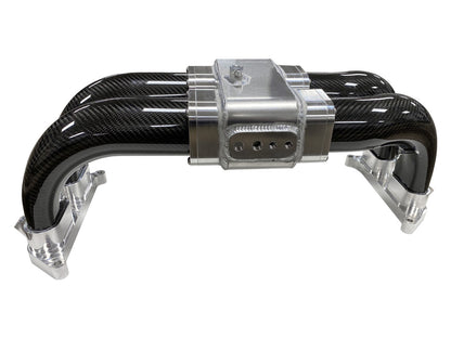 GR86 Carbon Fiber Intake Manifold