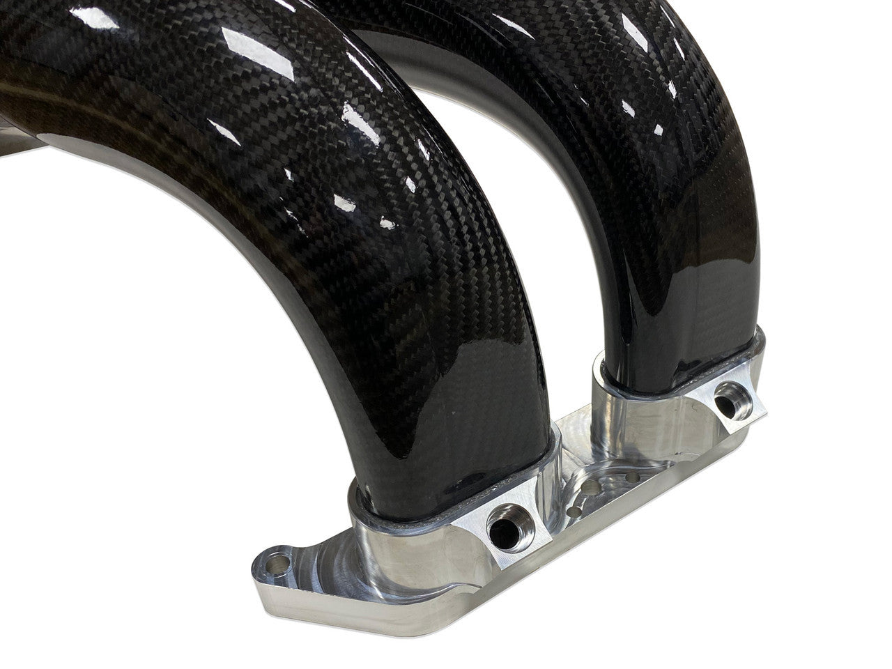 GR86 Carbon Fiber Intake Manifold
