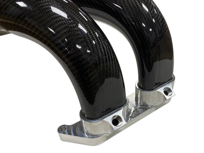 GR86 Carbon Fiber Intake Manifold