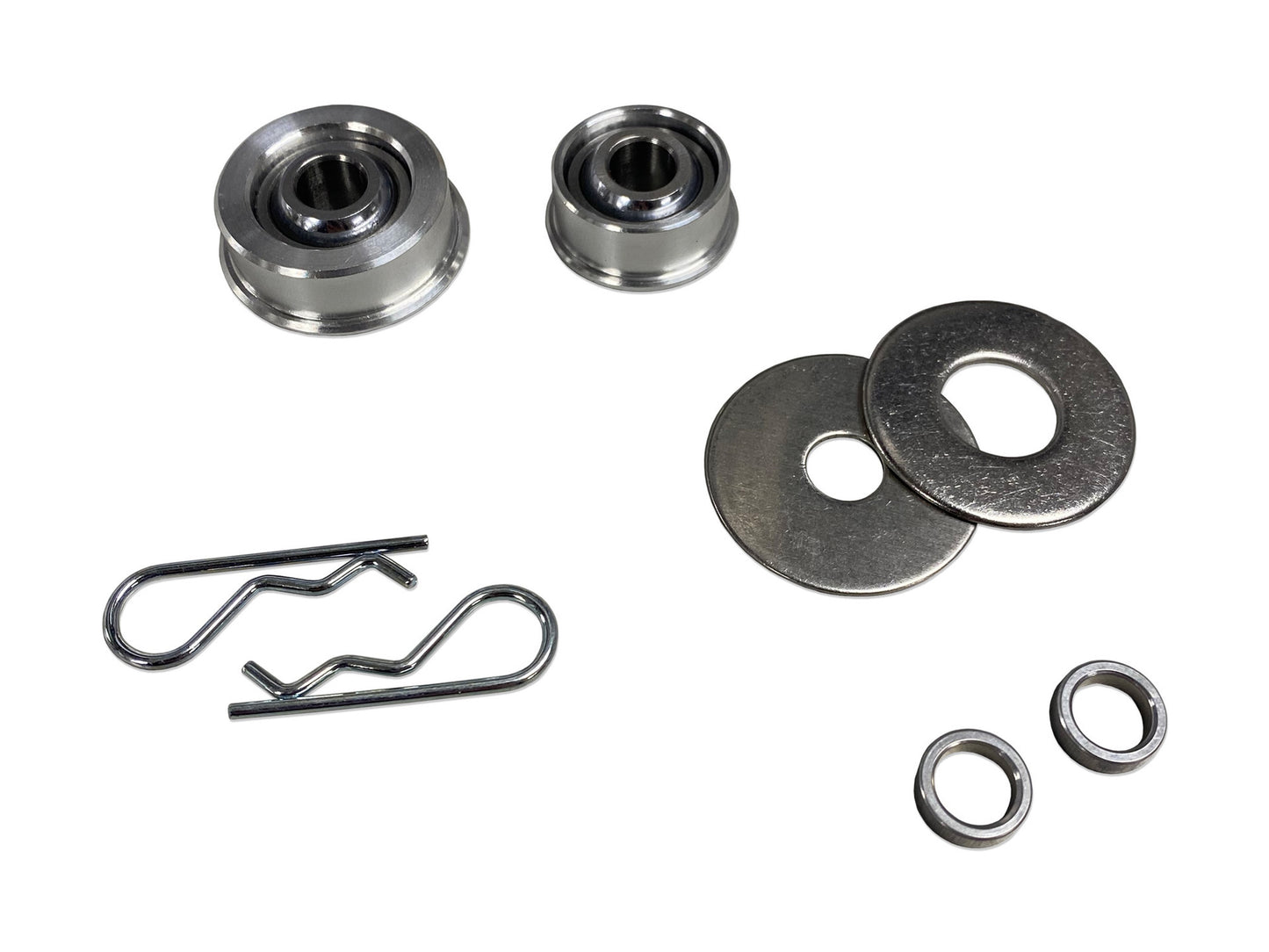 GR Corolla Shifter Cable Bushings