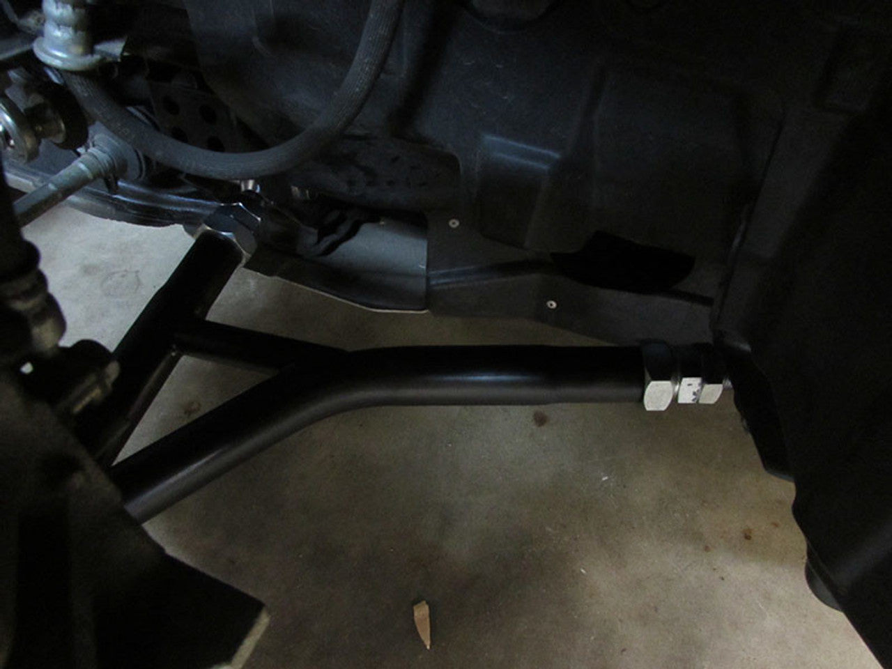 GR86 Front Lower Control Arms