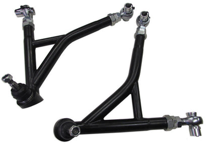 GR86 Front Lower Control Arms