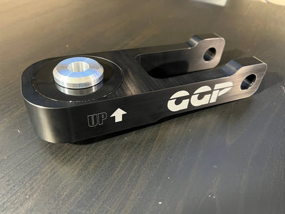 GGP GR Corolla Rear Motor Mount