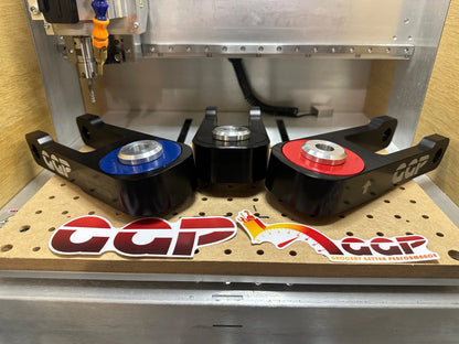 GGP GR Corolla Rear Motor Mount