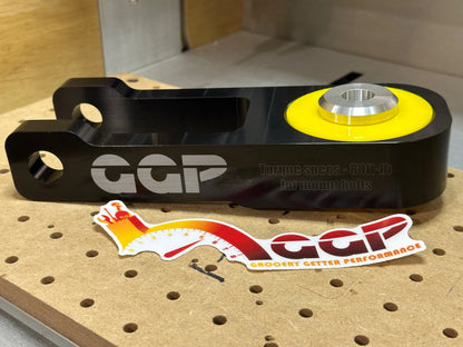 GGP GR Corolla Rear Motor Mount