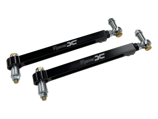 GR Corolla Front End Links